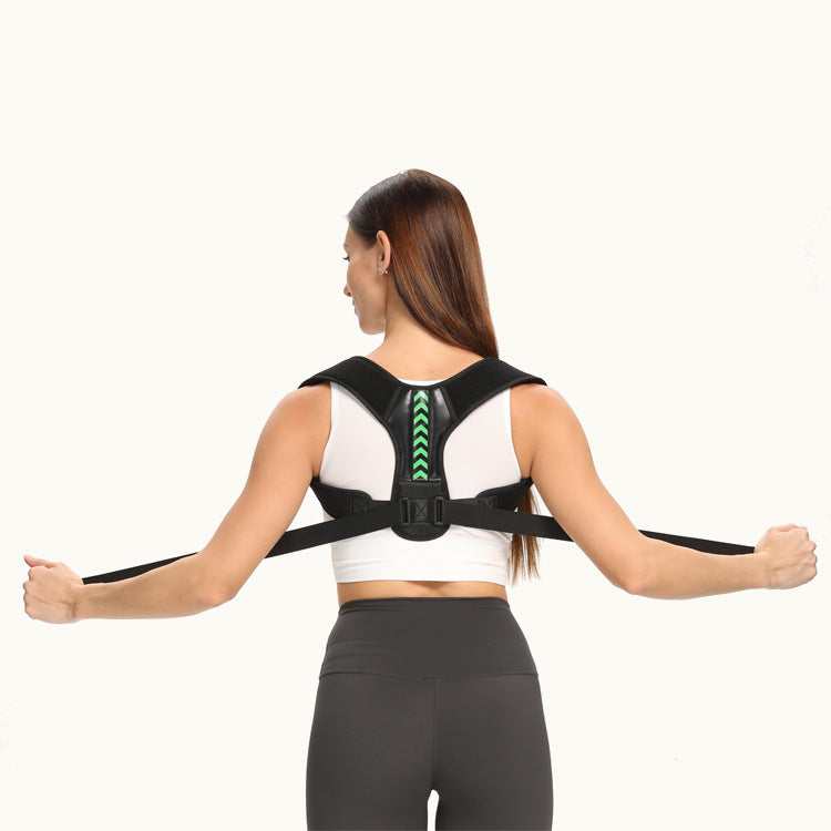 Posture Corrector Anti-Camel Correction Belt Sitting Posture Correction Belt Back Posture Correction Belt Correction Belt