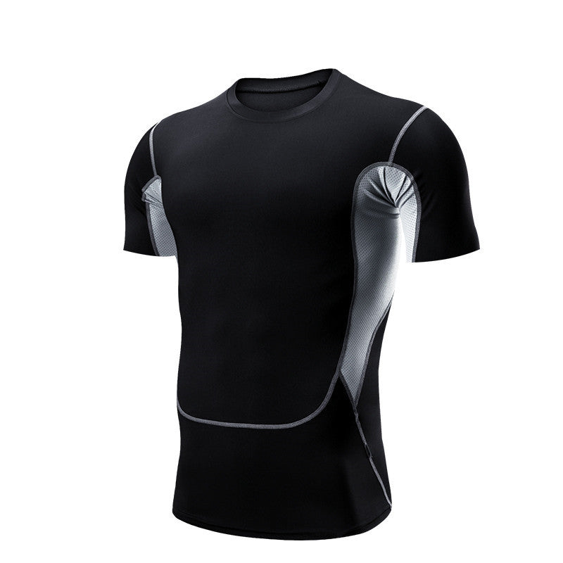 Sports running quick-drying t-shirt