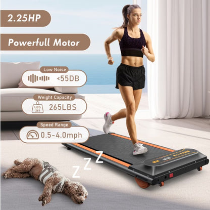 Walking Pad Treadmill