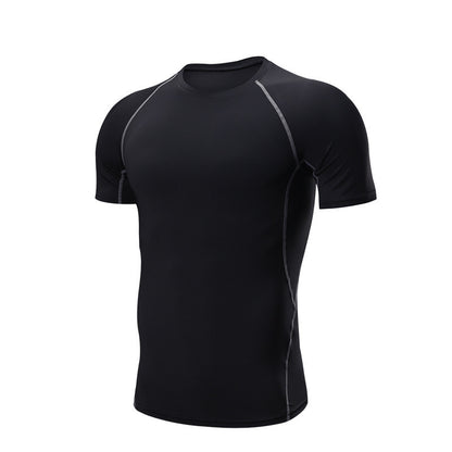 Sports running quick-drying t-shirt