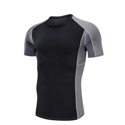 Sports running quick-drying t-shirt